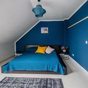 Apartment Fewo Am Grassi Museum, Leipzig