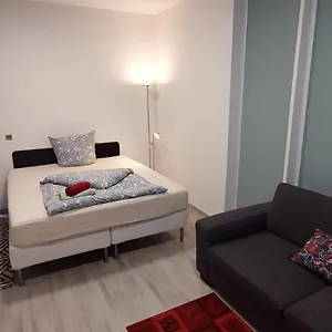 Apartment Lea Waldstrassenviertel, Leipzig