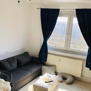 Apartment Komfort-wohnung, Leipzig