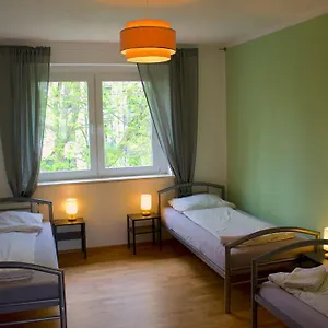 Apartment Helle Im Norden Leipzigs, Leipzig