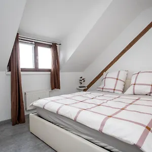 Apartment In Suedost Fuer 4 Personen We5, Leipzig