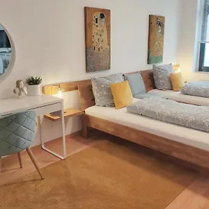 Apartment As1 - Excellent, Leipzig