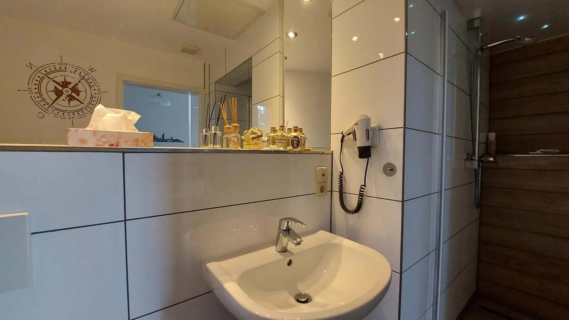 Leipzig Ferienwohnung In Ruhiger Lage 0*,  גרמניה