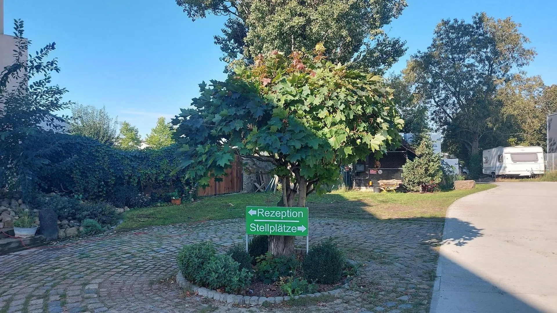 Leipzig Ferienwohnung In Ruhiger Lage גרמניה