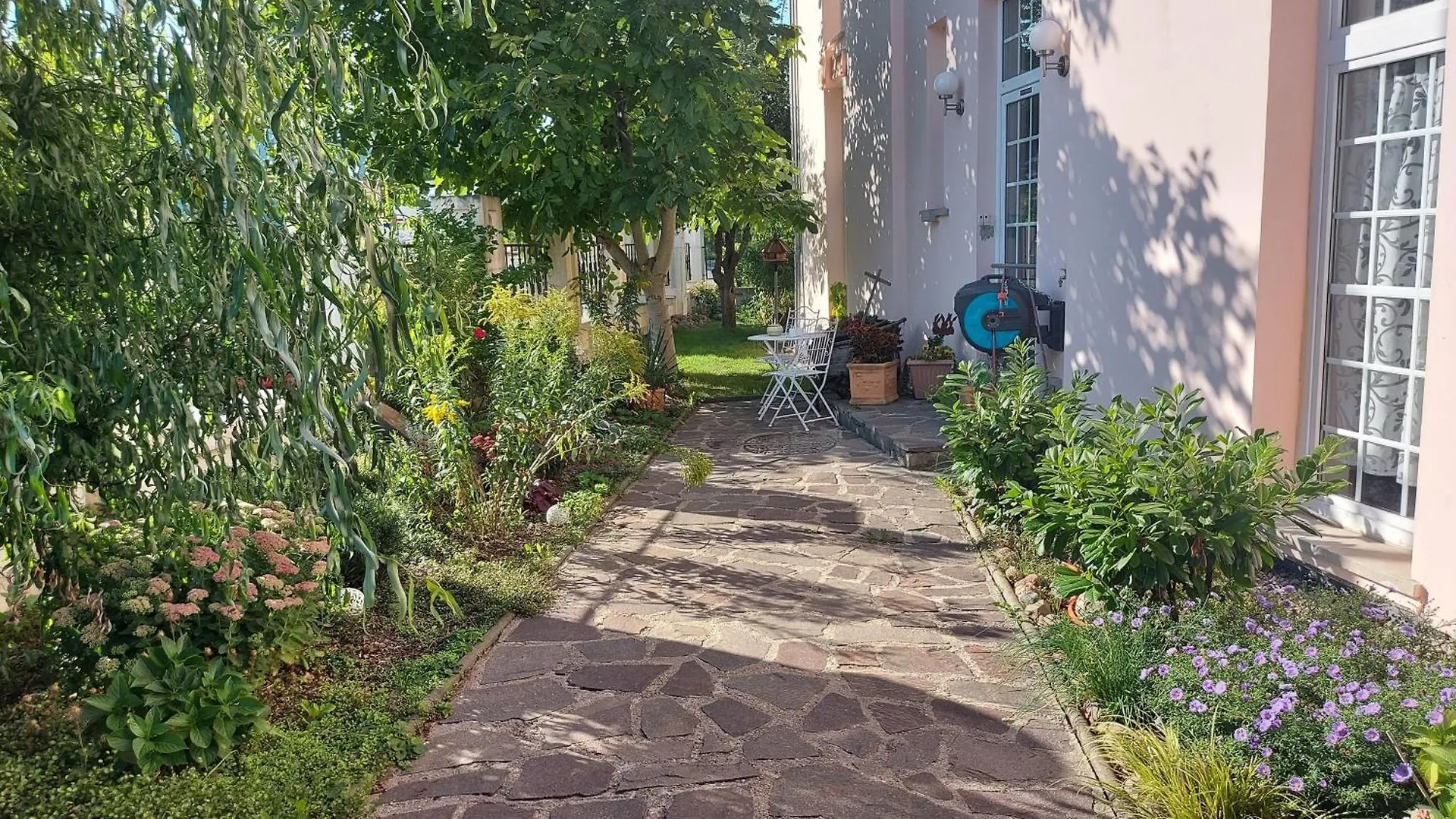 Leipzig Ferienwohnung In Ruhiger Lage 0*,  גרמניה