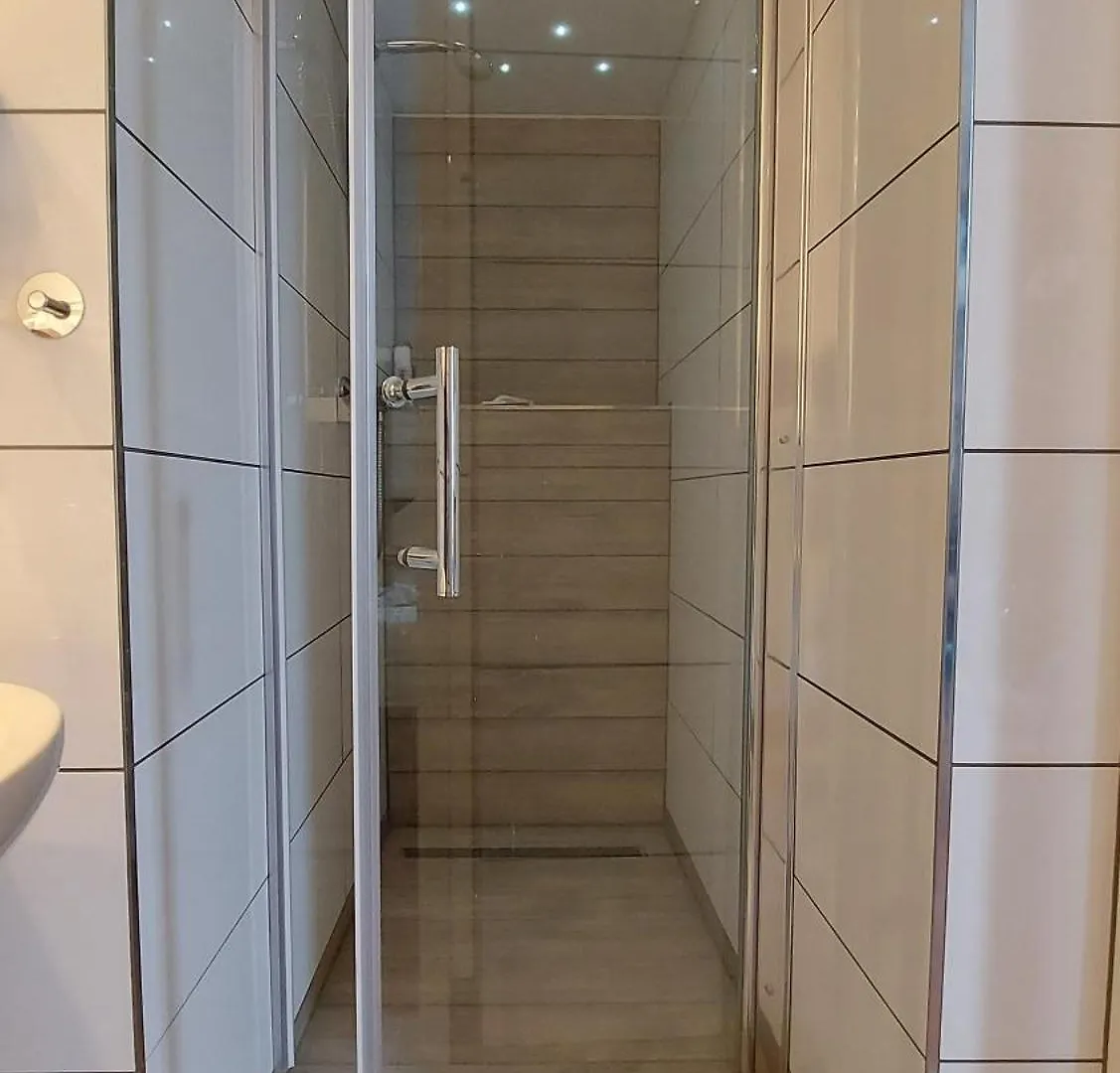 Leipzig Ferienwohnung In Ruhiger Lage גרמניה